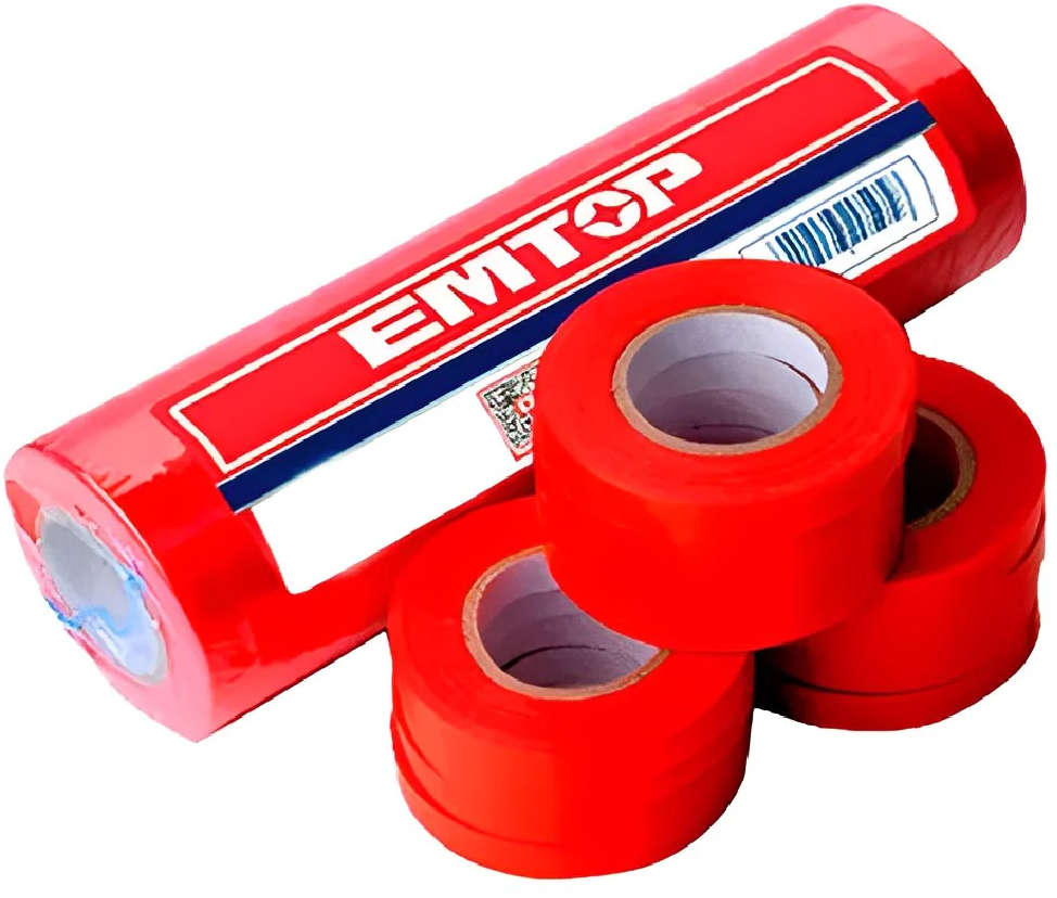 ایمتوب شريط اداة ربط الاغصان مطاطي 215 ملم EPTM1251T
