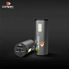 Light 360° 31000 mAh Power Bank TW - 8001