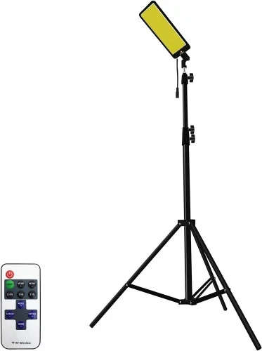 Light 360° 360° stand base RUR-154