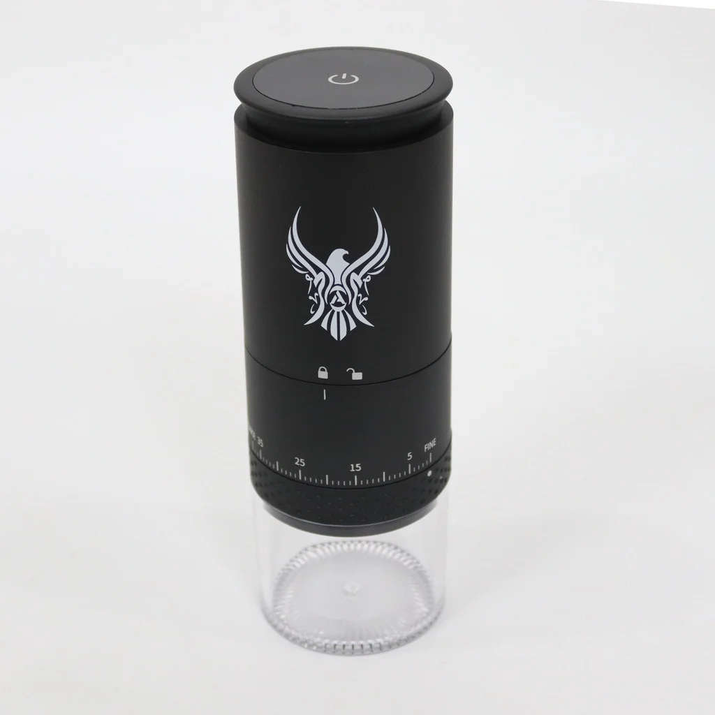 ALHOR Free USB Coffee Grinder 25g RUR-165
