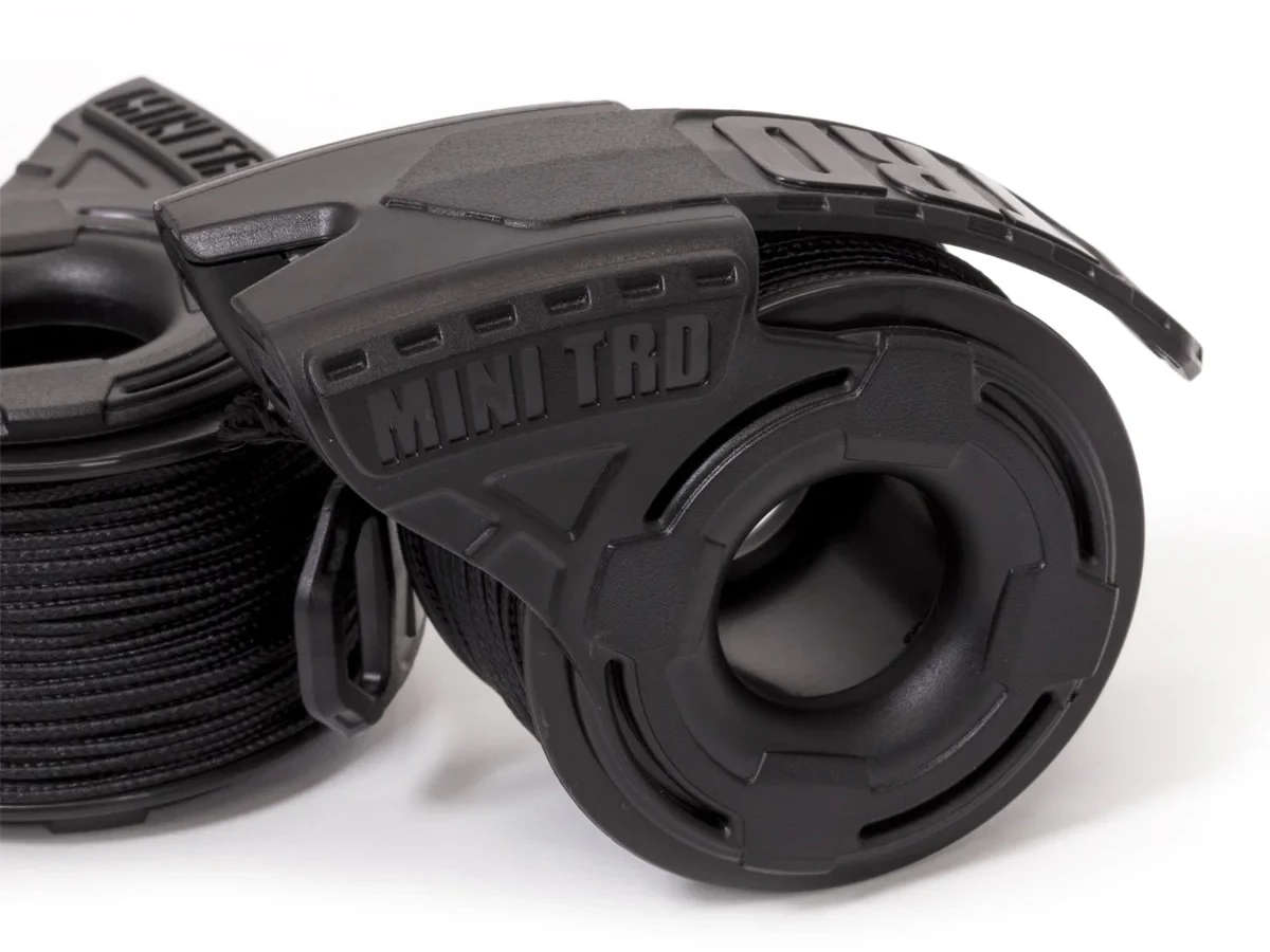 ATWOOD ROPE Mini TRD Tactical ROPE Ground War