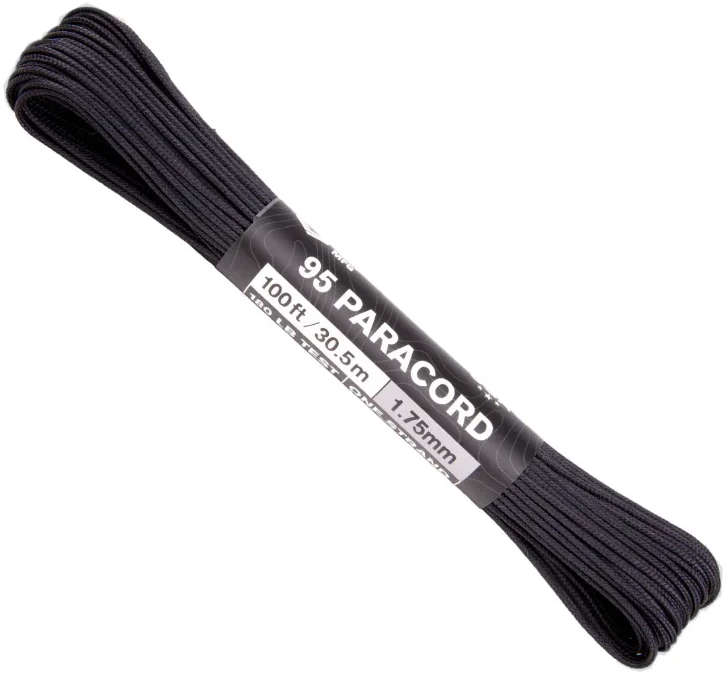 ATWOOD ROPE 95 Paracord