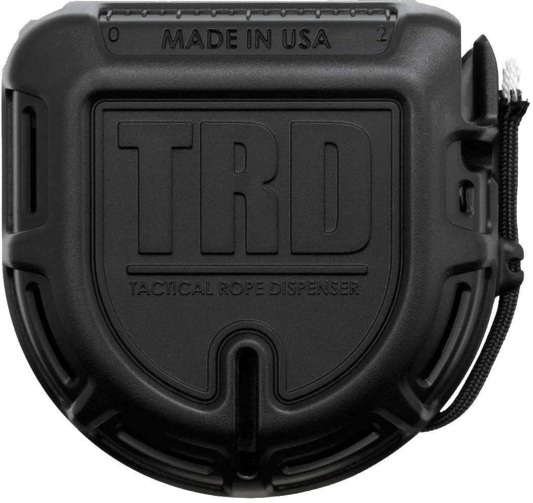 ATWOOD ROPE TRD Tactical ROPE