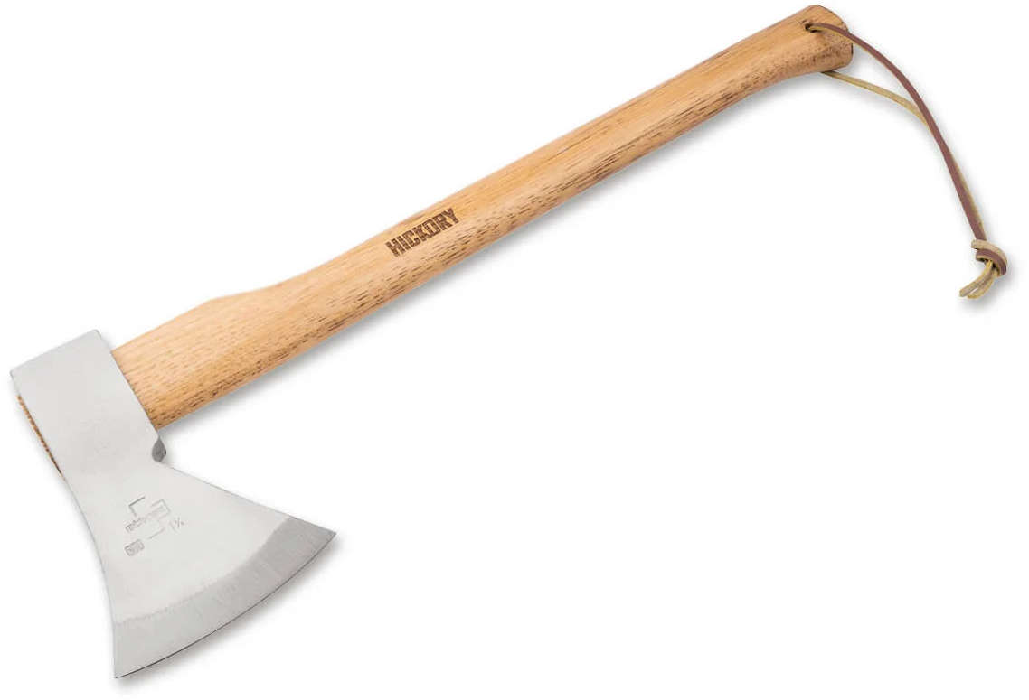 Boker Appalachian Axe 50cm RUR-204