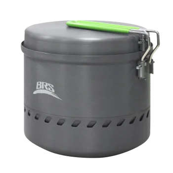 بي ار اس قدر مجمع للحرارة 2.5 لتر BRS-TS19C