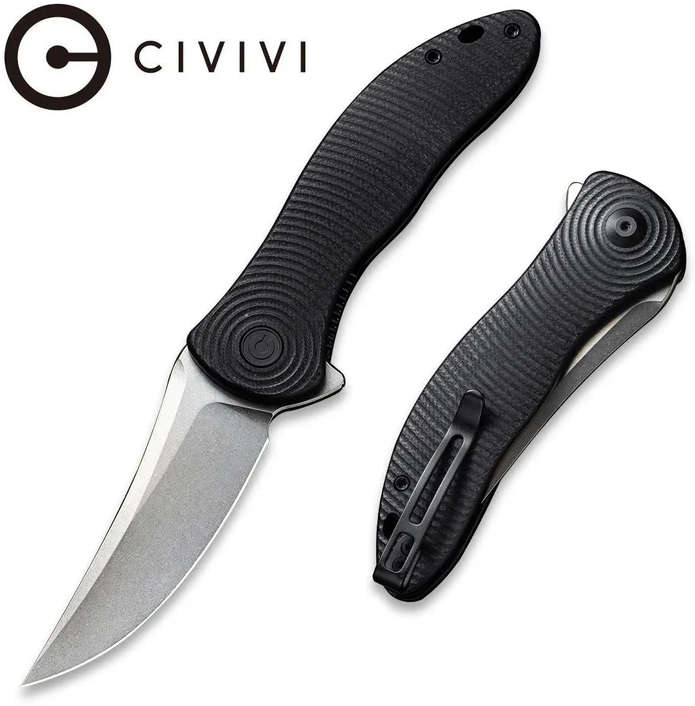 Civivi Knife 8.34Cm C20075A-1