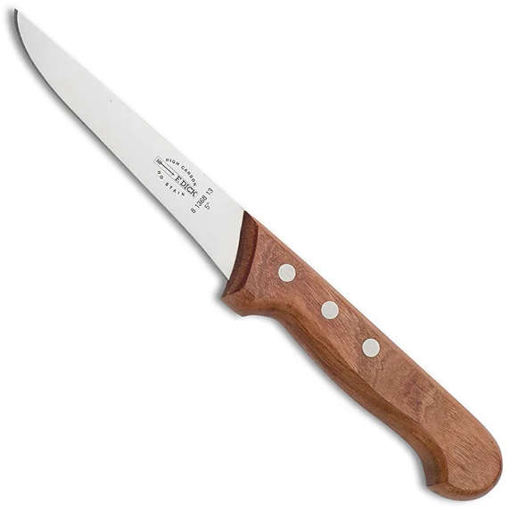 F.DICK Knife wooden frame, 13 cm 8.1368.13
