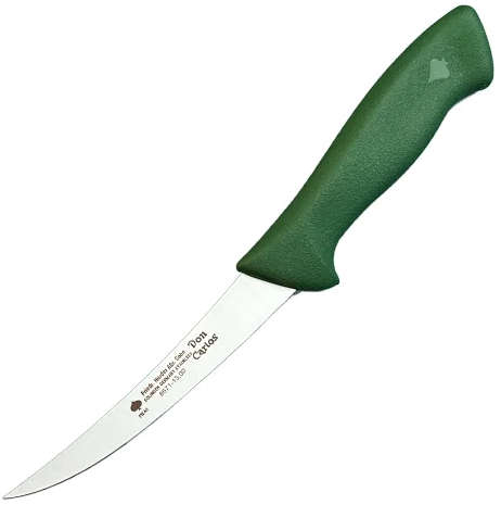 F.HERDER Knife or fork, raised plastic handle, 13 cm 8671.13