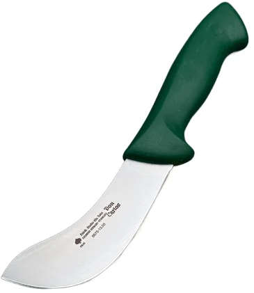 F.HERDER 13cm plastic pointed knife or fork 8675.13