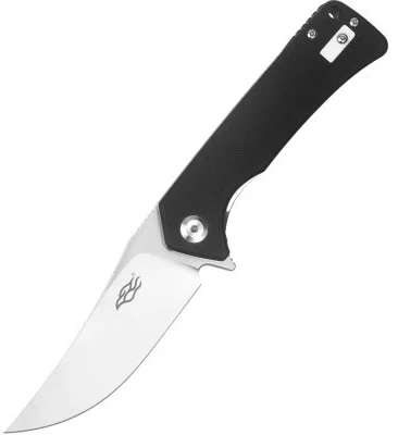 Ganzo Knife 202mm Black FH923-BK