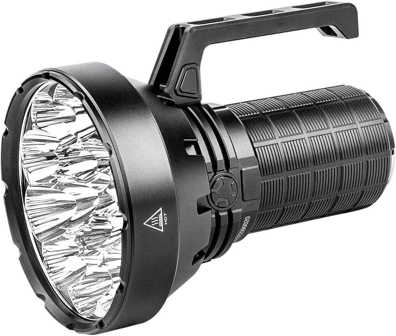Imalent 55000LM 1715m SR16