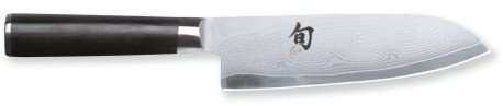 KAI.SHUN Santoku knife 18cm DM-0702