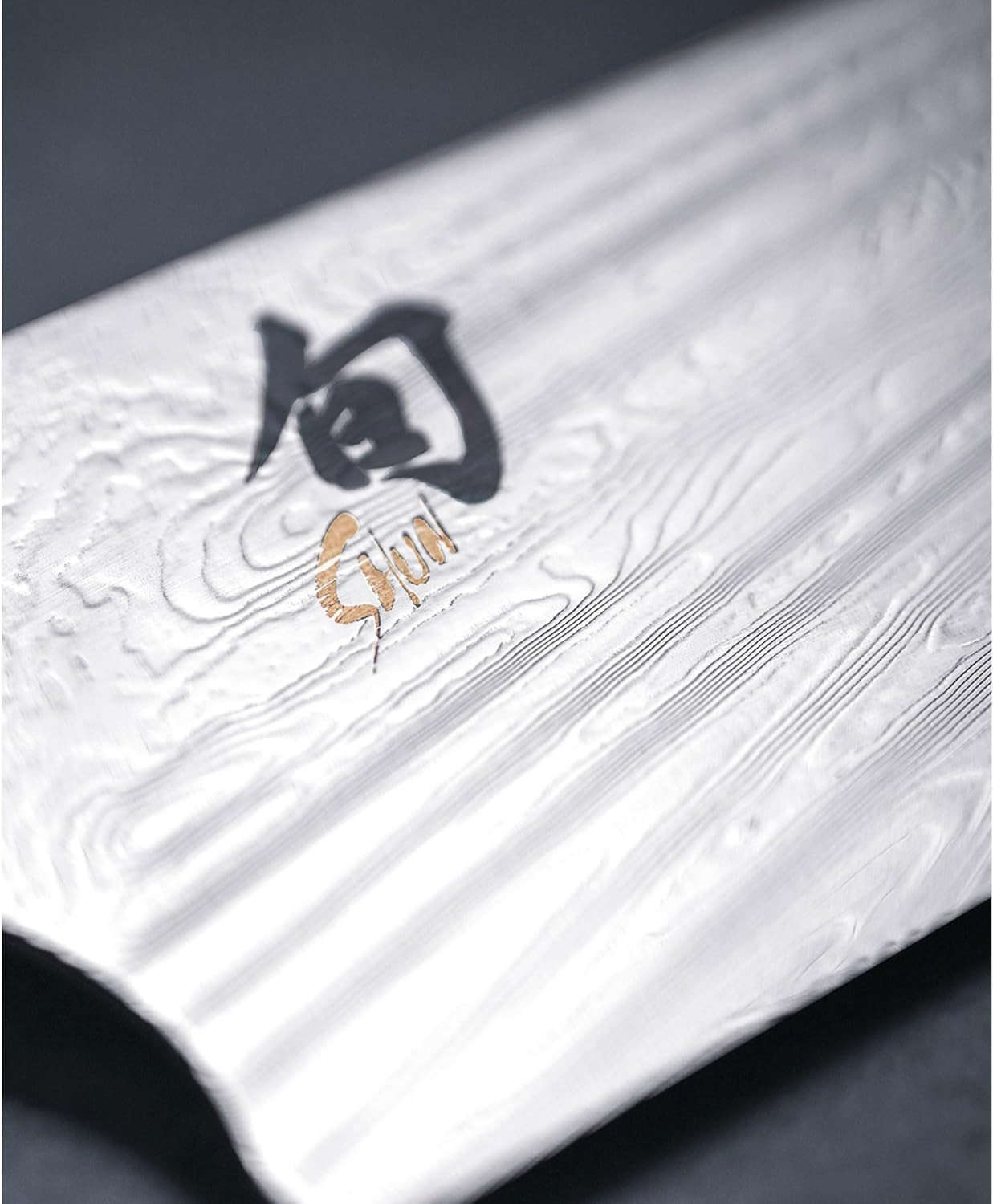 KAI.SHUN Cristok knife 20cm DM-0771