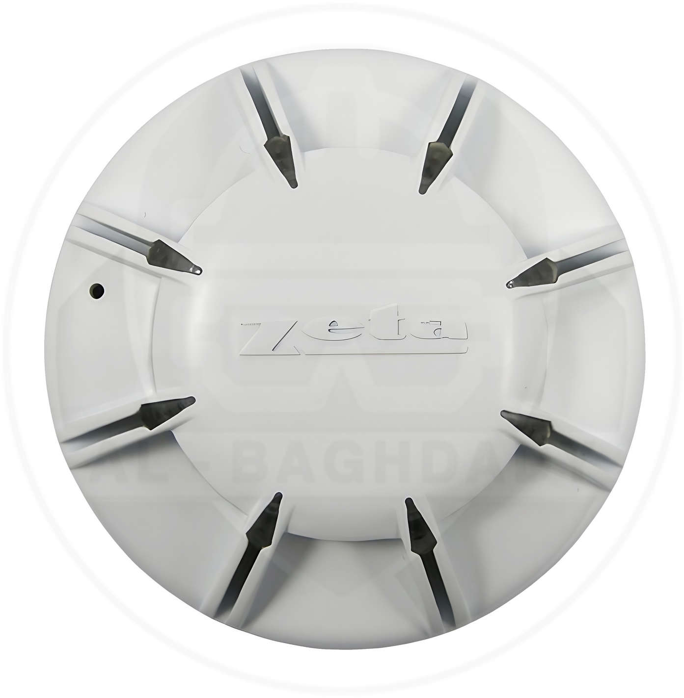 Smoke Detector device