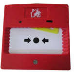 Break Glass Manual Call Point