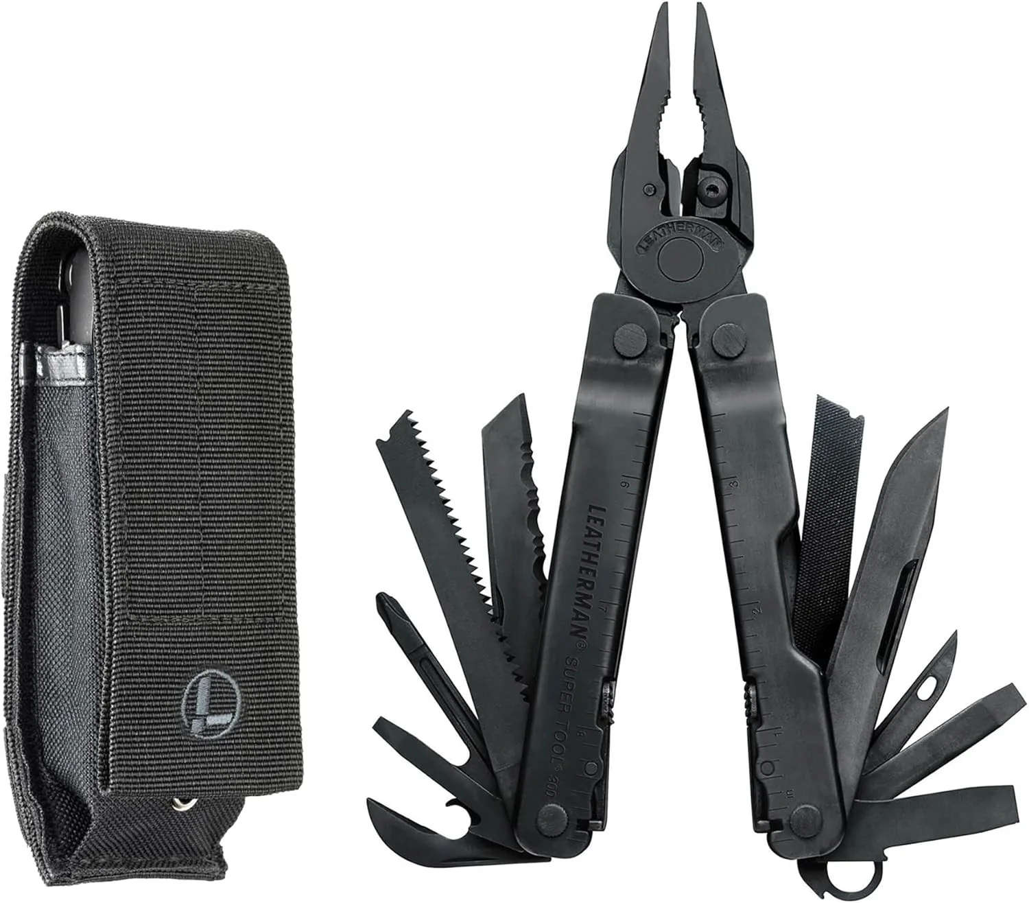 Leatherman Super Tool 11.5cm 300 RUR-248