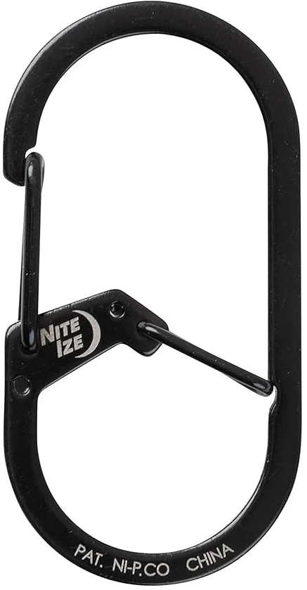 Nite Ize G-Series #2 5.1cm RUR-279