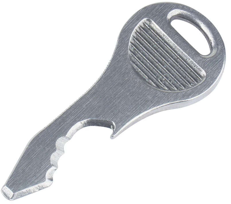 Nite Ize Doohickey Quikey KeyTool 6.4cm KMTQK