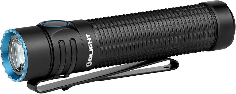 Olight Warrior Mini 3 1750LM 240m RUR-288