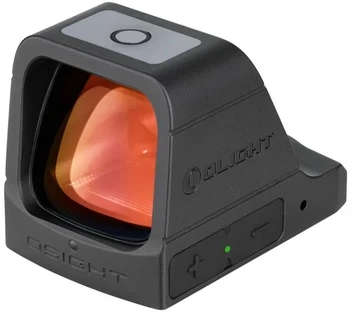Olight Osight RD Red Dot RUR-297
