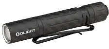 Olight i3T EOS (Carbon Fiber) 180LM 60m RUR-303