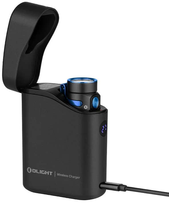 Olight Baton 4 PE 1300LM 170m RUR-306