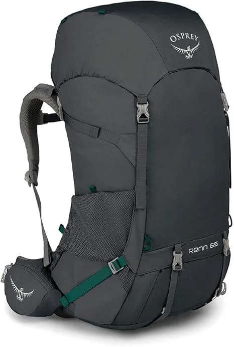 OSPREY 65 liter backpack RUR-312