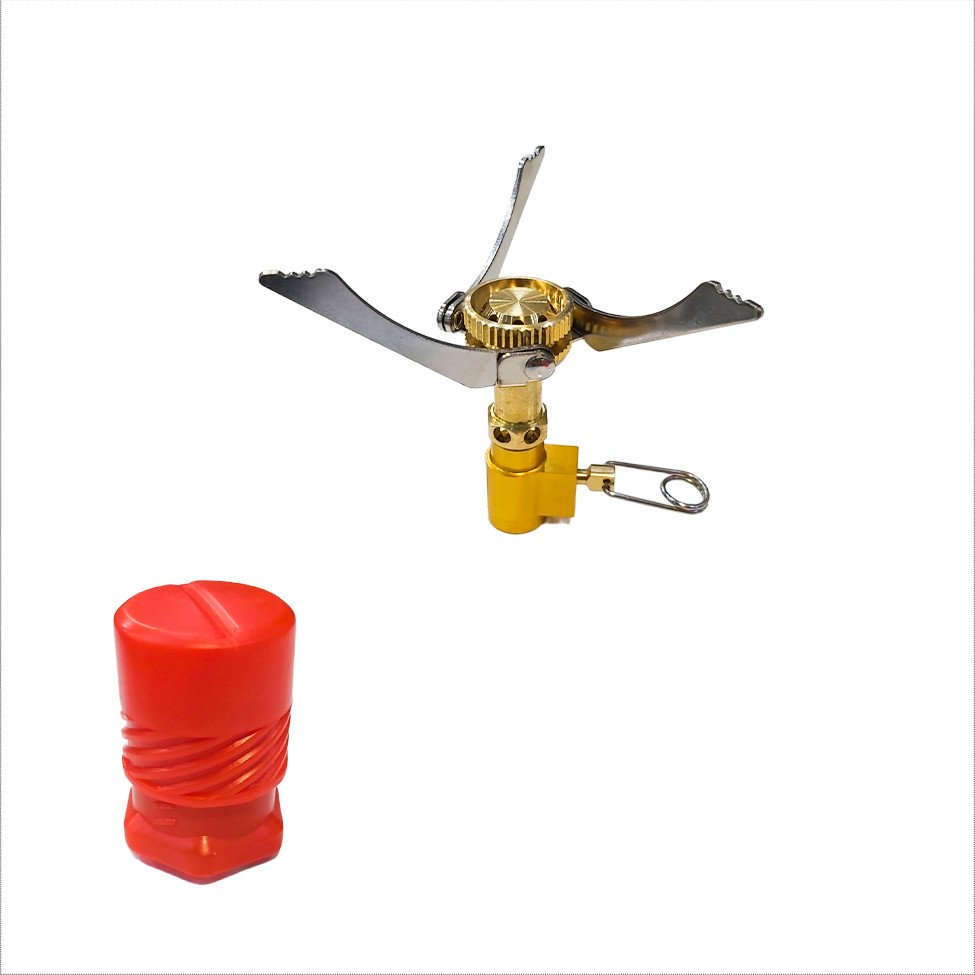 اوت ويل طباخ سفرات محمول غاز سفري CM-38530