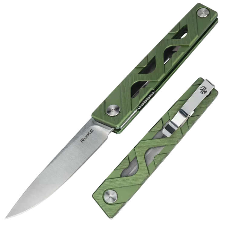 Ruike Stainless Stee Knifes 20.1cm P878-AG