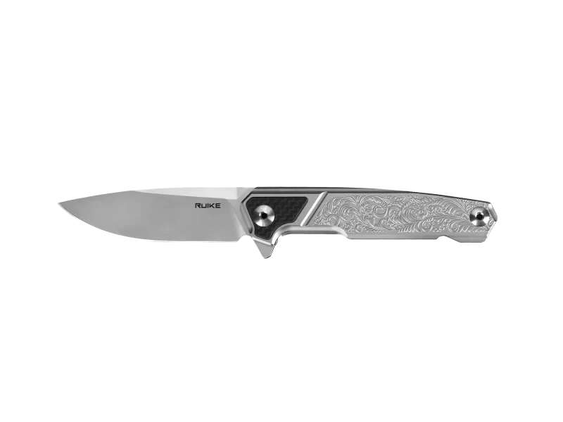 Ruike Stainless Stee Knifes 21.8cm P875-SZ