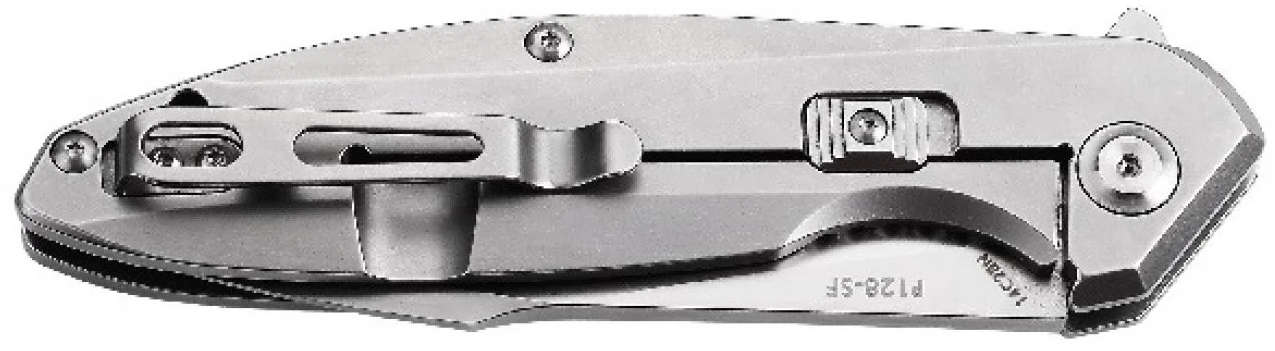 Ruike Stainless Stee Knifes 21.7cm P128-SF