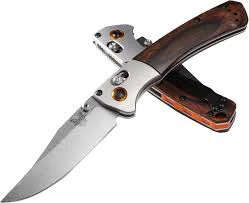 BENCHMADE Folding Knife 2-15085