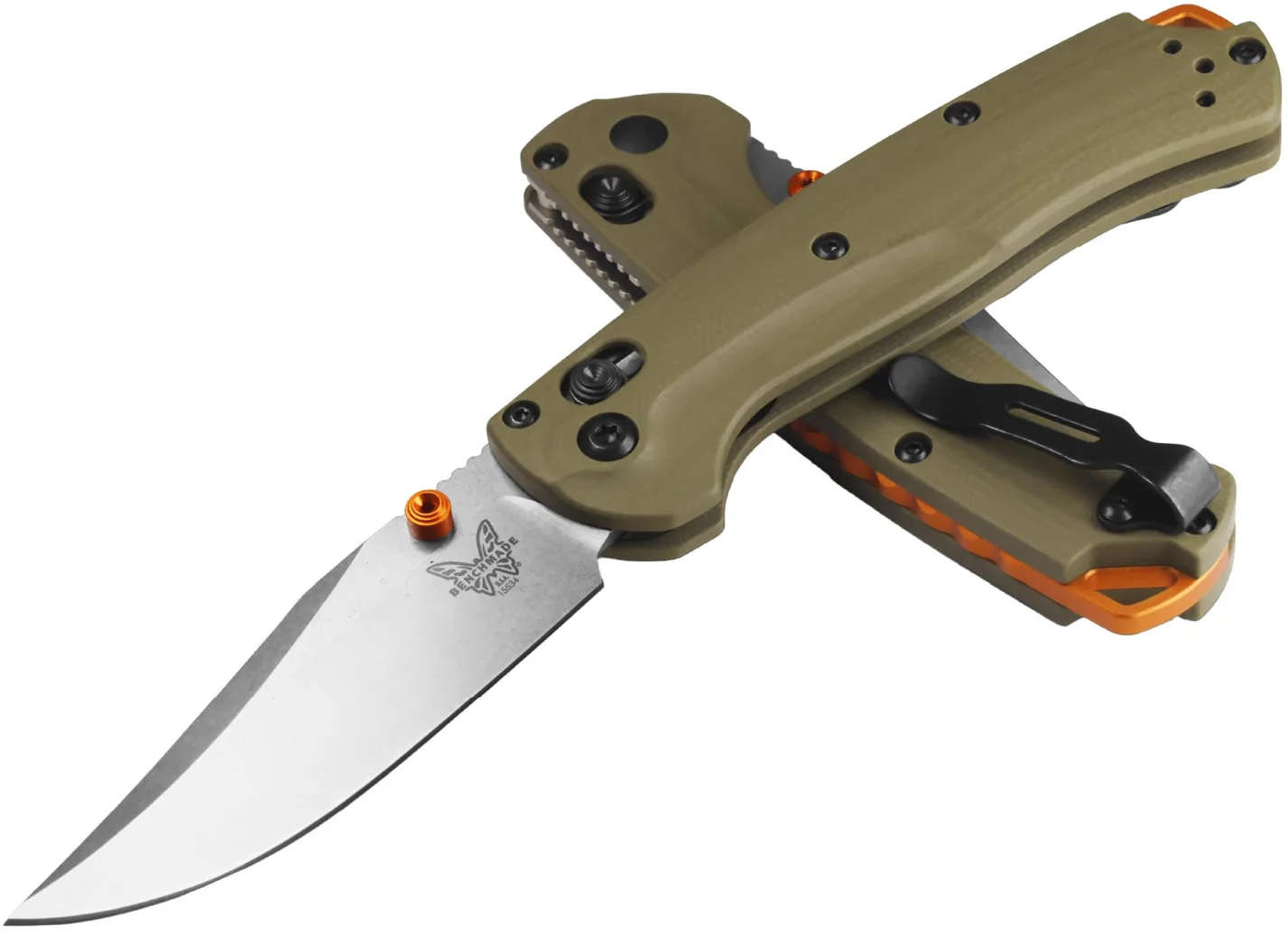 BENCHMADE 15534