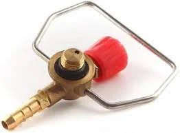 CAMPING FAMILY Gas regulator with holder CM-38502