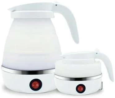 CAMPING FAMILY Foldable kettle for travelers DLC-2253