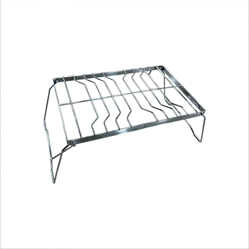 CAMPING FAMILY Fire chair middle CM-38207