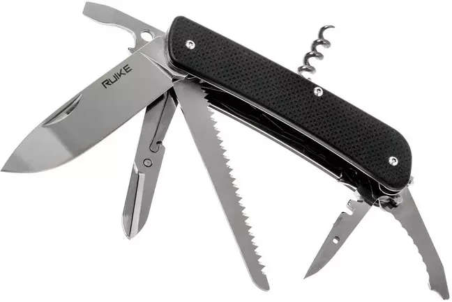 Ruike Stainless Stee Knifes 19.9cm L42-B