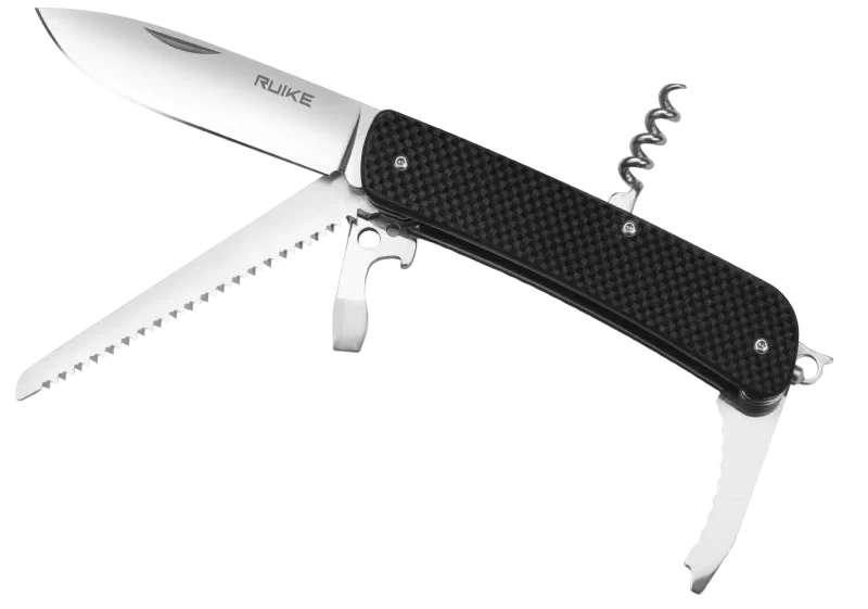 Ruike Stainless Stee Knifes 19.9cm L32-B