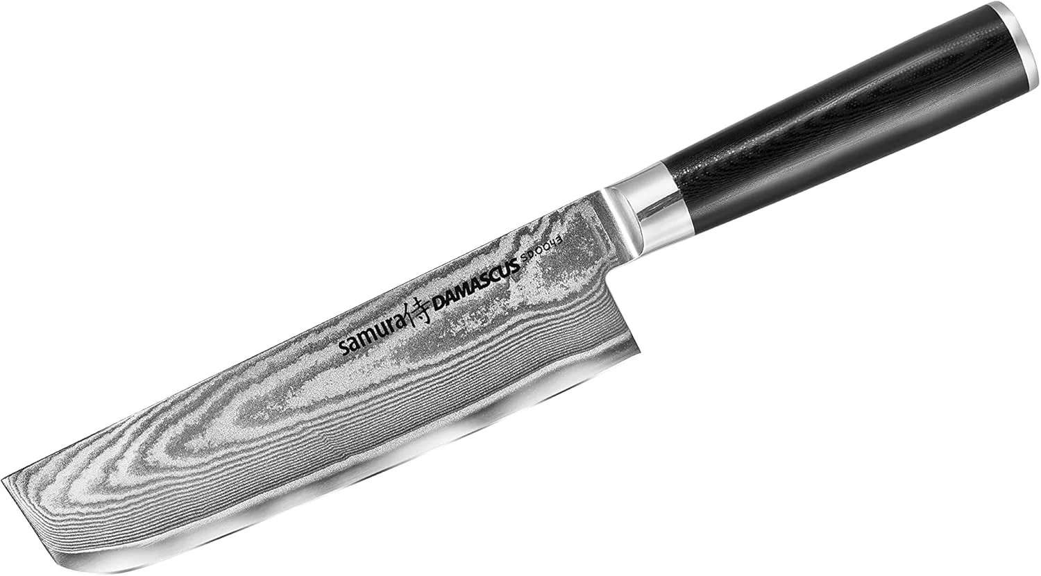 سامورا سكين Damascus SD-0043