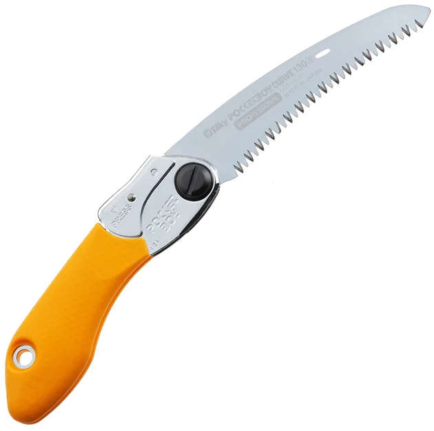 Silky Saws Pocketboy 17cm folding saw 342-17