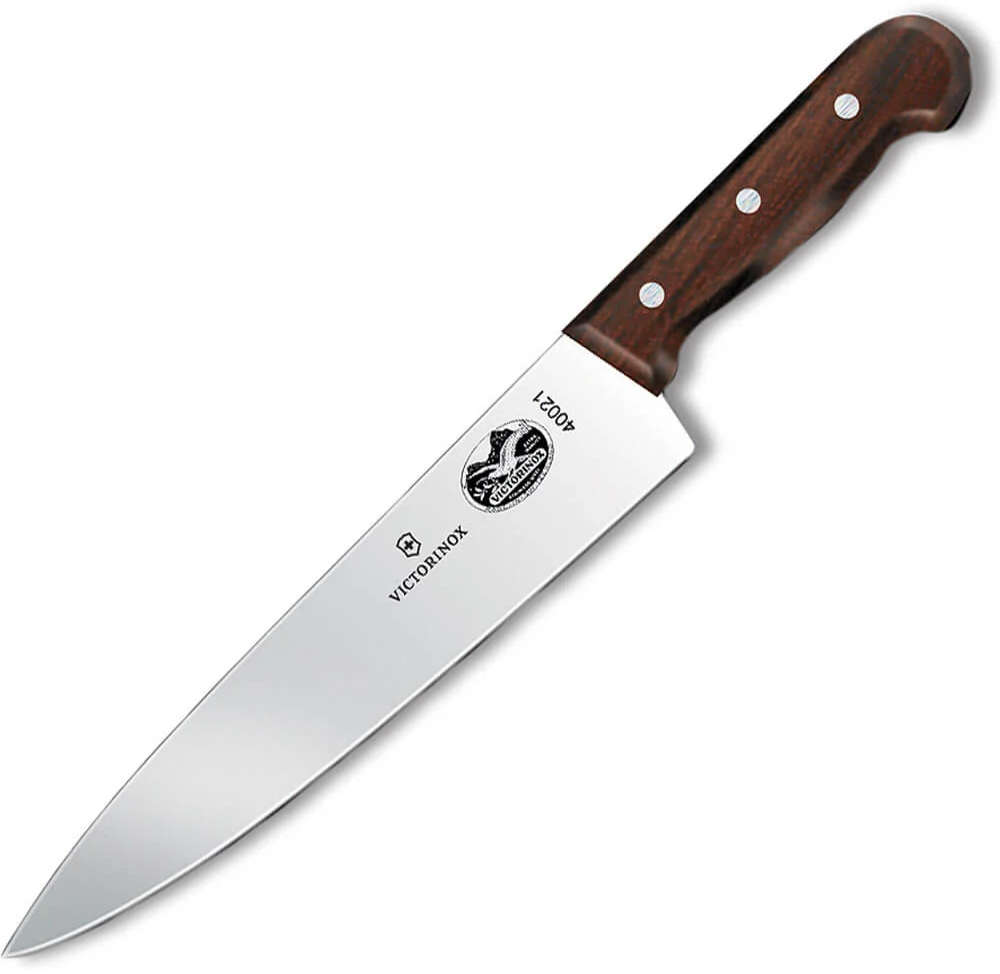 VICTORINOX Knife 15cm Wood 5.2000.15