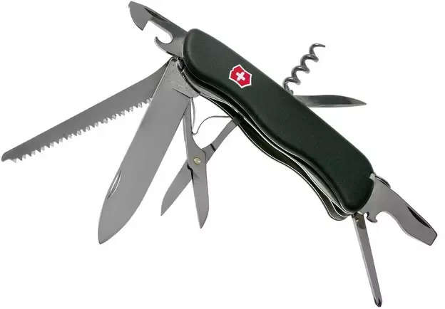 VICTORINOX Multiourpose tool 0.8513.3