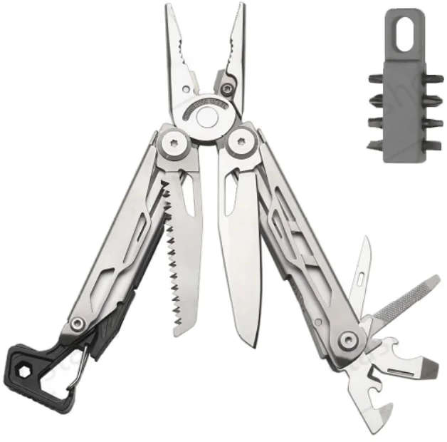 ALREHLA Plier 25 Function Signal Shape RUR-333