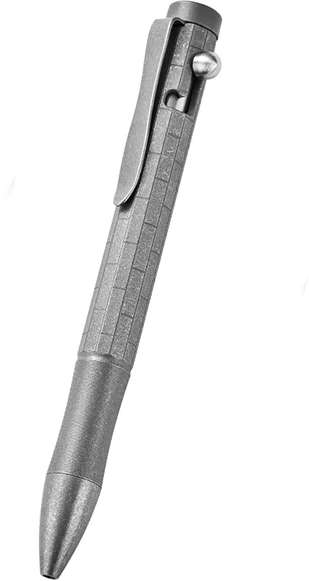 ALREHLA Titanium pen ZSB003