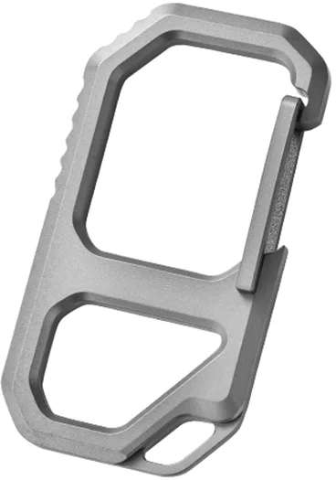 ALREHLA Titanium ring medal KOU029