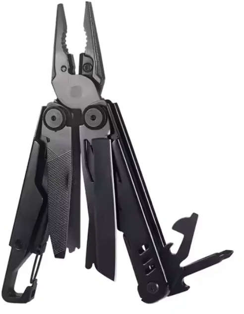 ALREHLA Multi-colored Pliers with medals GHK9-H
