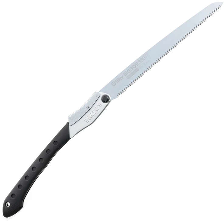 Silky Saws Bigboy 36cm folding saw 350-36