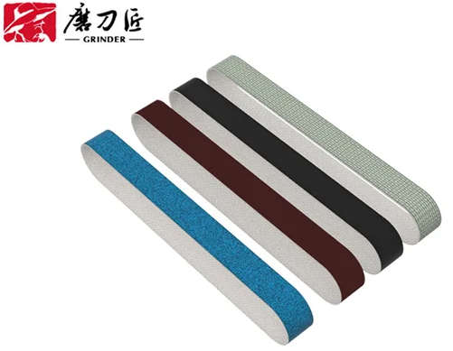 TAIDEA Diamond sharpening tape TG2109
