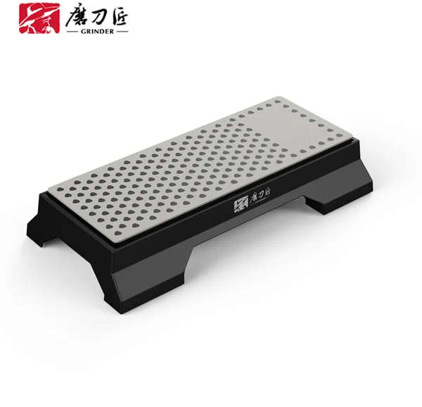 TAIDEA Diamond grinding stone, 360-600 degrees of smoothness TG2018