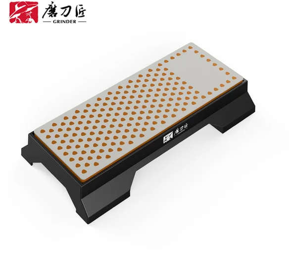 TAIDEA Diamond grinding stone, 600-1000 grit smoothness TG2019